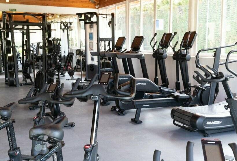 酒店 blau colònia sant jordi