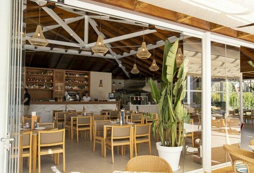 酒店 blau colònia sant jordi