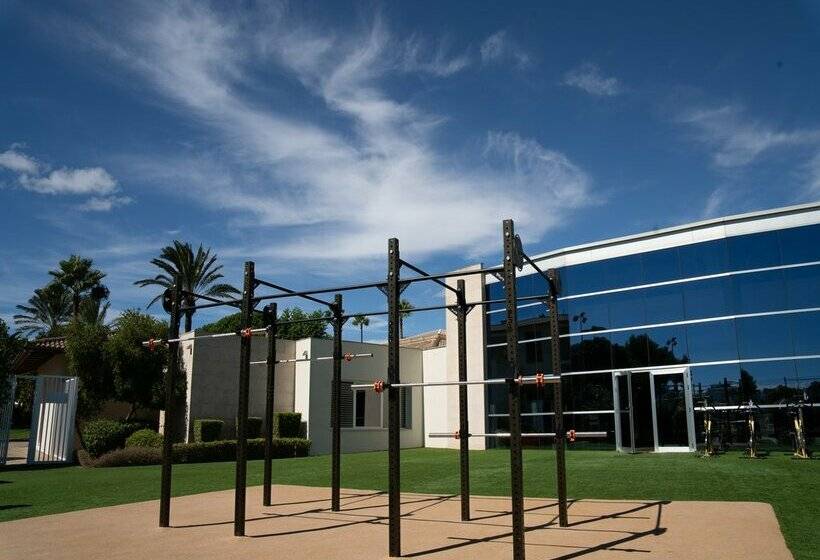 酒店 blau colònia sant jordi