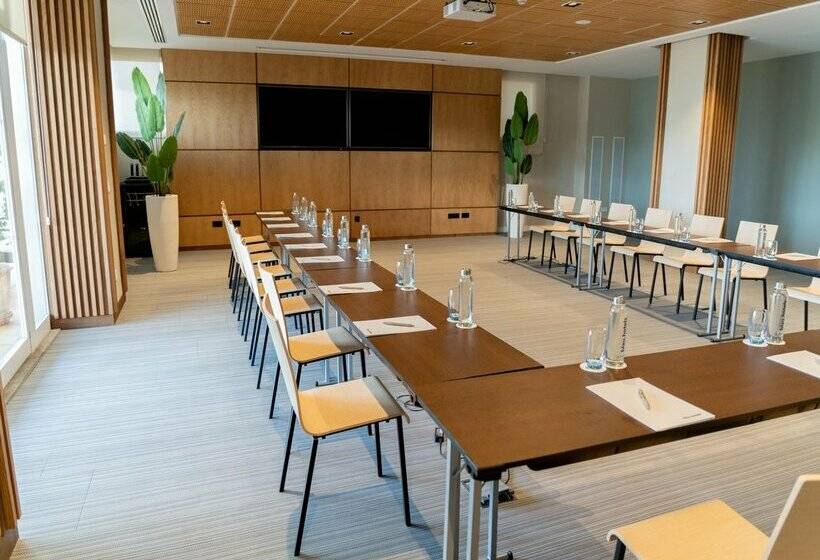 酒店 blau colònia sant jordi