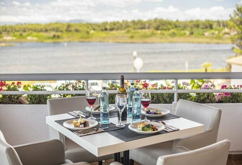 酒店 blau colònia sant jordi