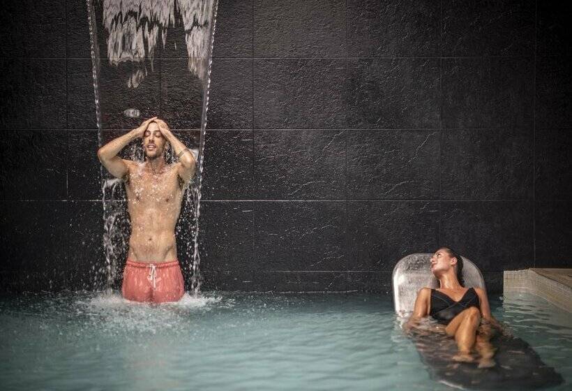 酒店 blau colònia sant jordi