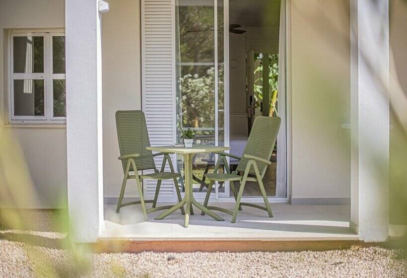 酒店 blau colònia sant jordi