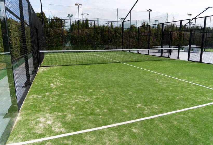 酒店 blau colònia sant jordi