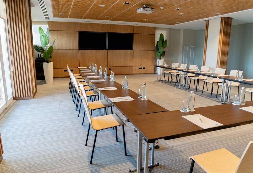 酒店 blau colònia sant jordi