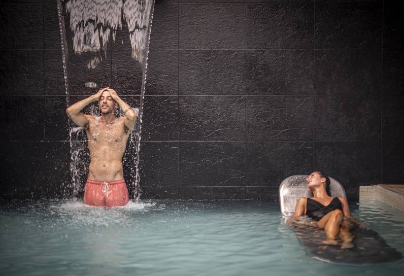 酒店 blau colònia sant jordi