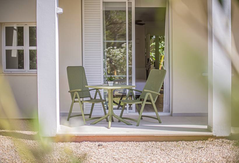 酒店 blau colònia sant jordi