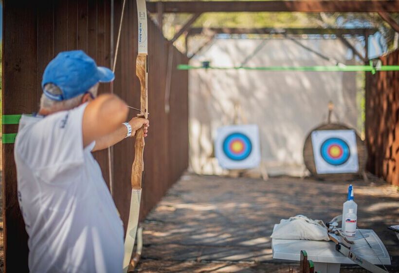 酒店 blau colònia sant jordi