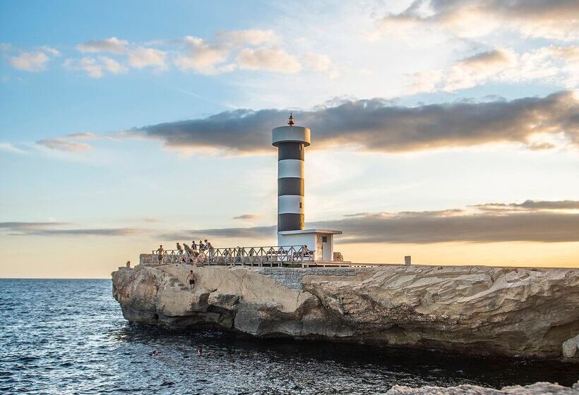 酒店 blau colònia sant jordi