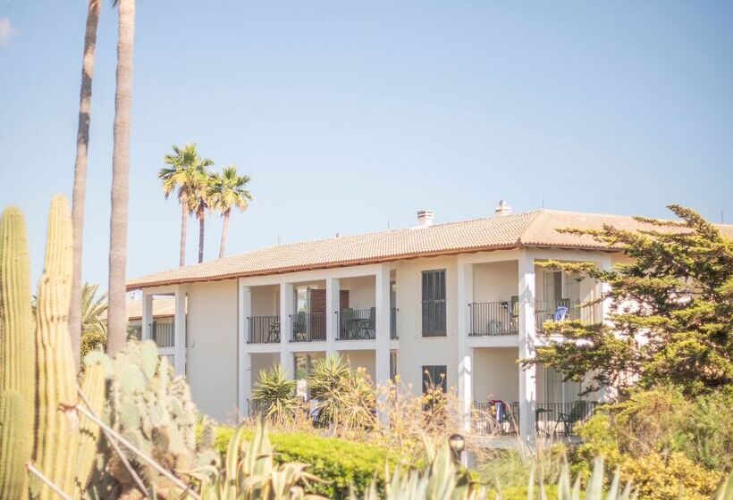 酒店 blau colònia sant jordi