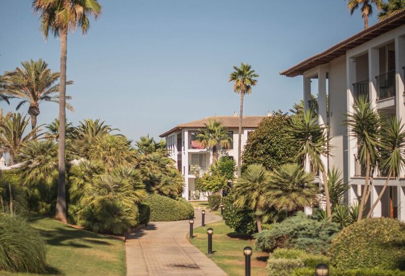 酒店 blau colònia sant jordi