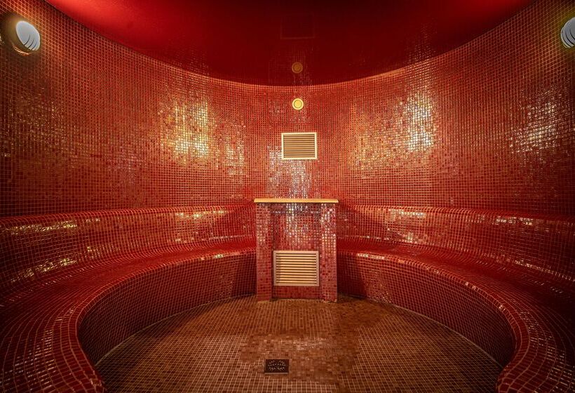 酒店 blau colònia sant jordi