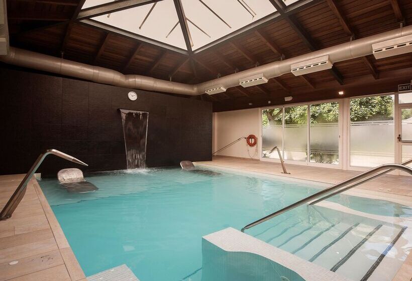 酒店 blau colònia sant jordi