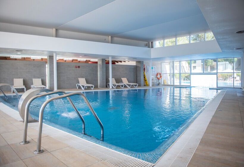 酒店 blau colònia sant jordi