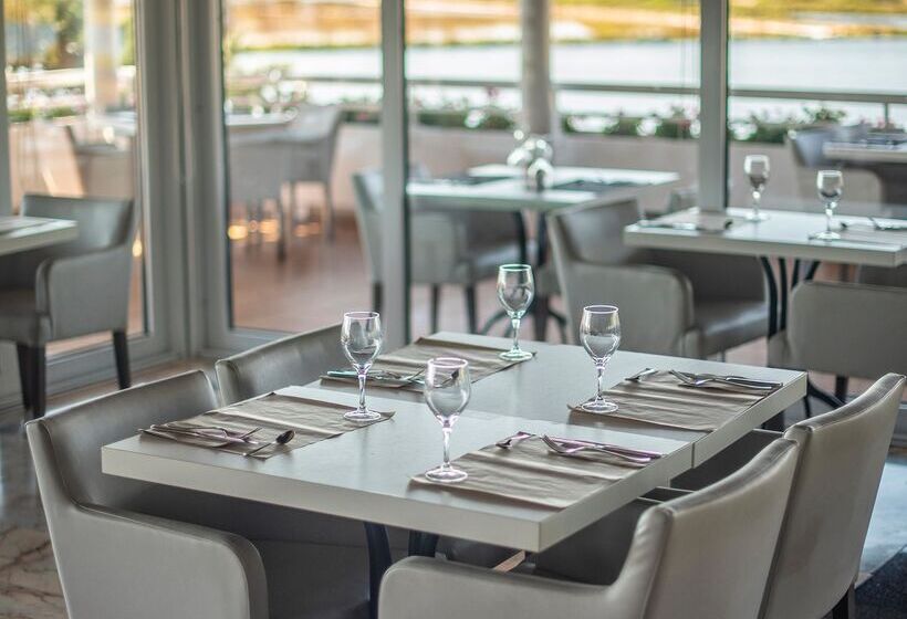 酒店 blau colònia sant jordi