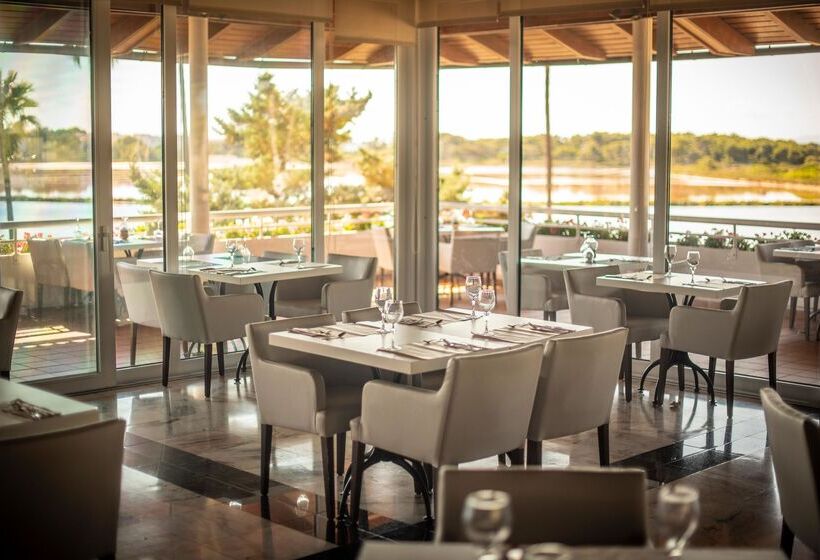 酒店 blau colònia sant jordi