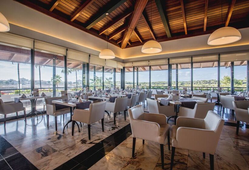 酒店 blau colònia sant jordi