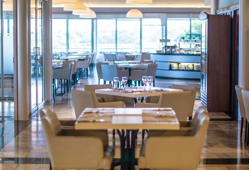 酒店 blau colònia sant jordi