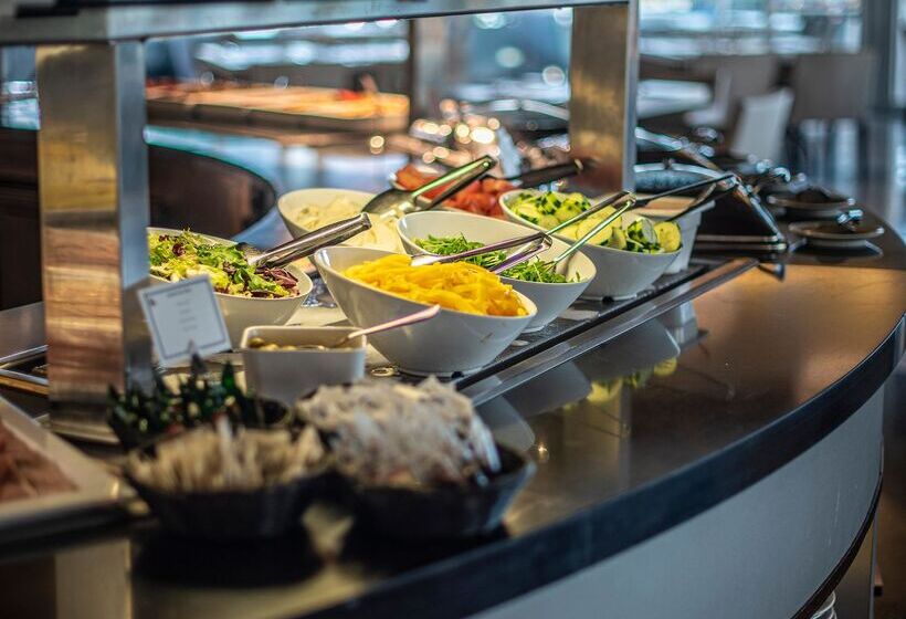 酒店 blau colònia sant jordi