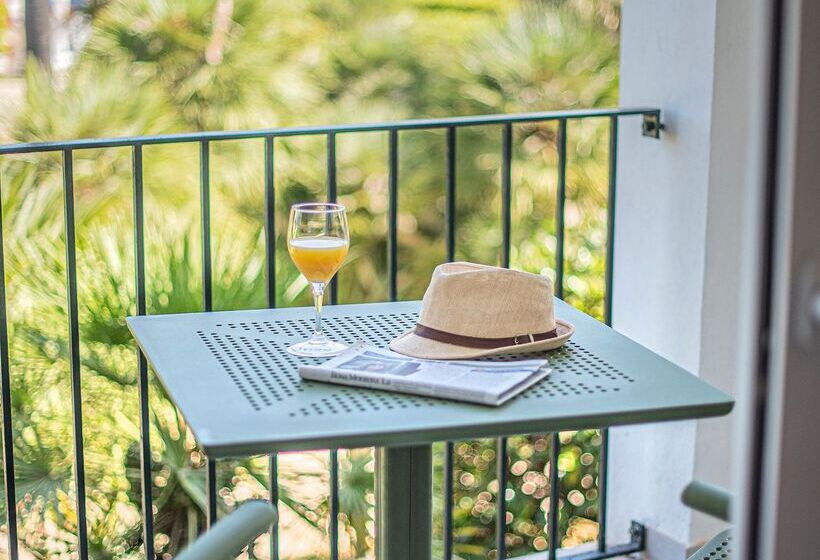 酒店 blau colònia sant jordi