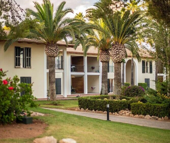 酒店 blau colònia sant jordi