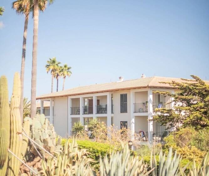 酒店 blau colònia sant jordi