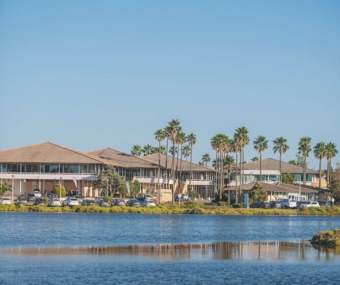 酒店 blau colònia sant jordi