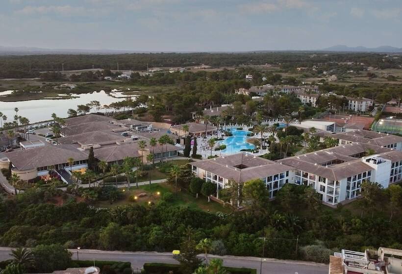 酒店 blau colònia sant jordi