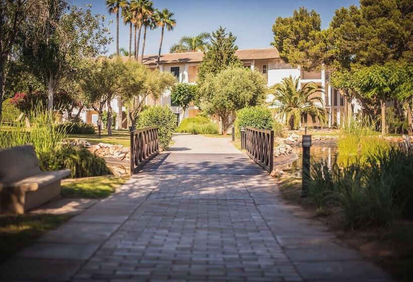 酒店 blau colònia sant jordi