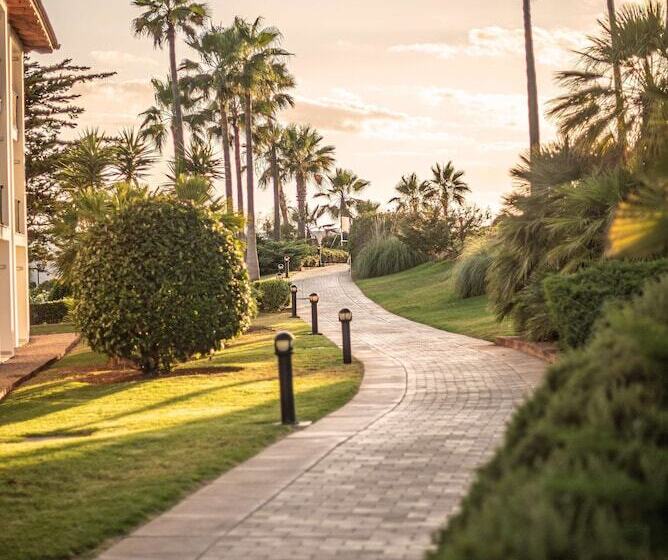 酒店 blau colònia sant jordi