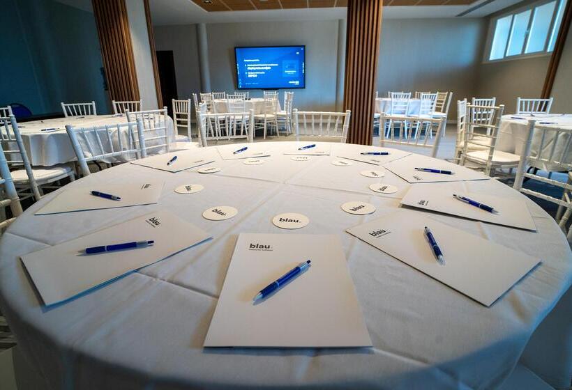 酒店 blau colònia sant jordi