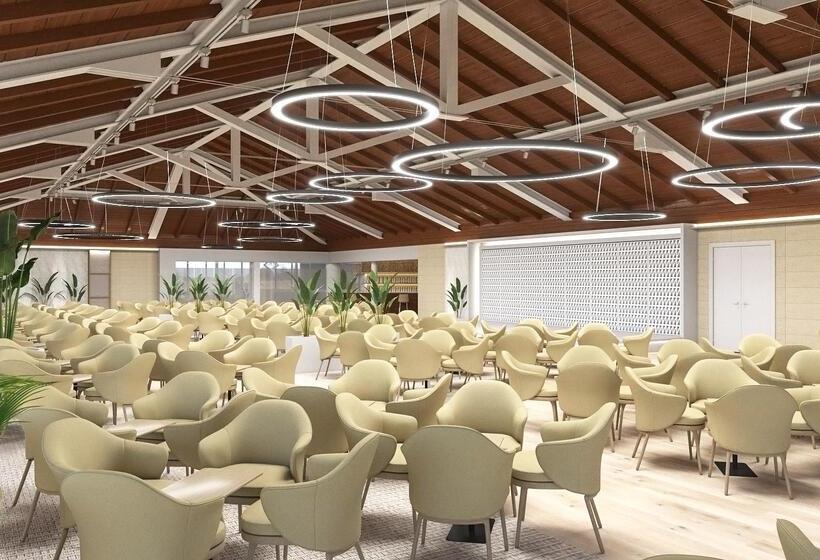 酒店 blau colònia sant jordi