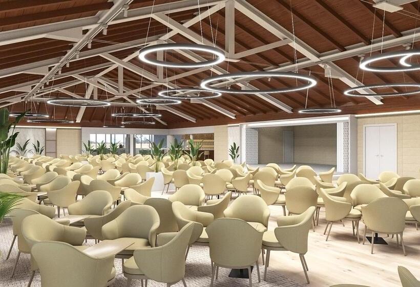 酒店 blau colònia sant jordi