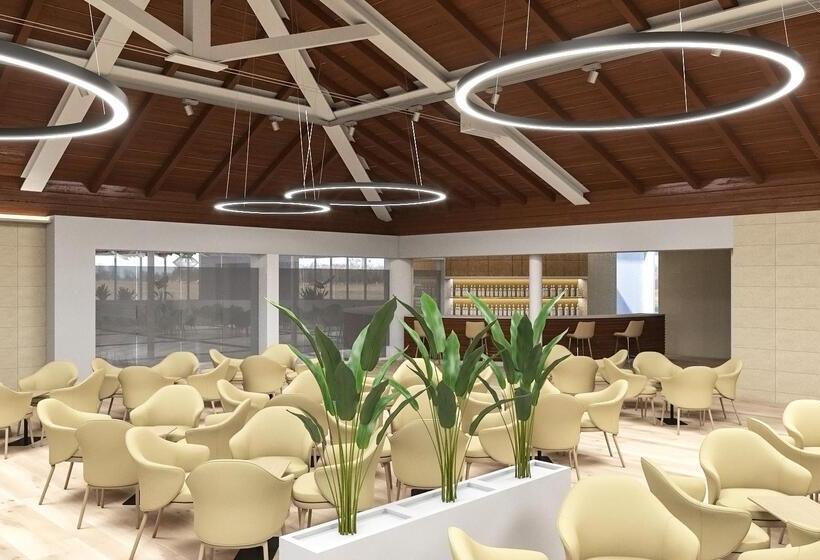 酒店 blau colònia sant jordi