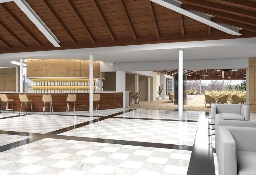 酒店 blau colònia sant jordi