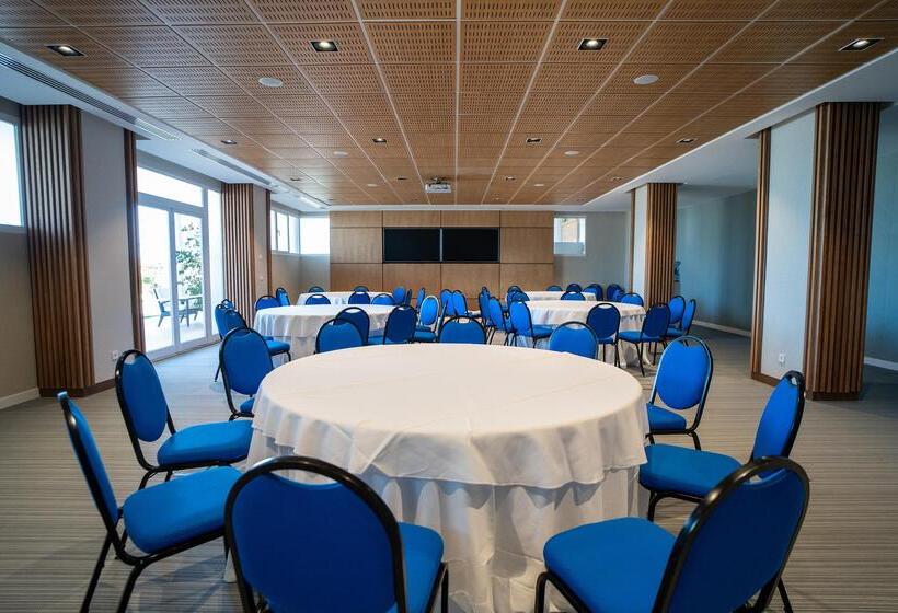 酒店 blau colònia sant jordi