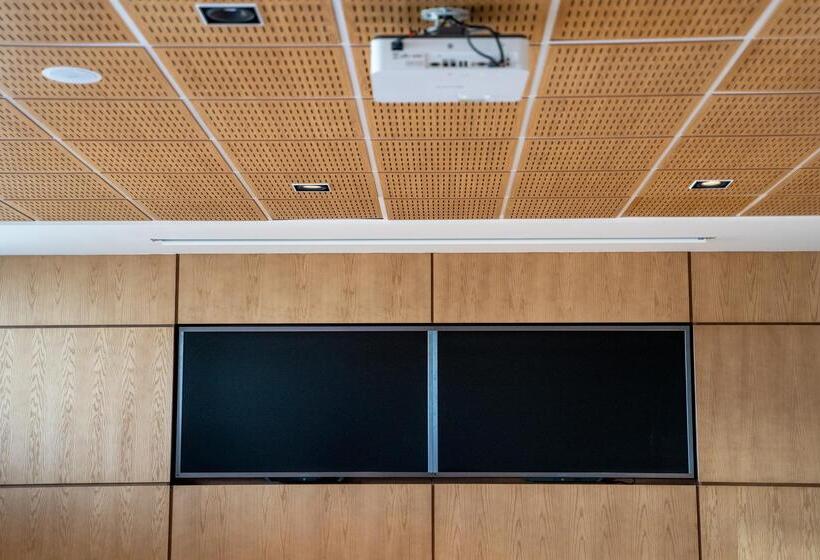 酒店 blau colònia sant jordi