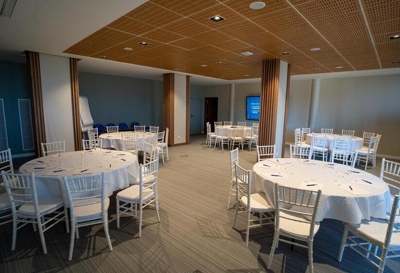 酒店 blau colònia sant jordi