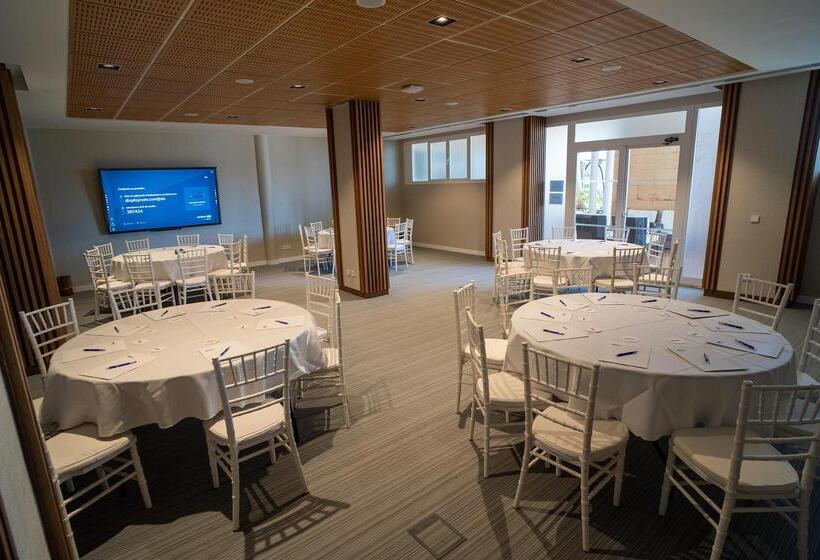 酒店 blau colònia sant jordi