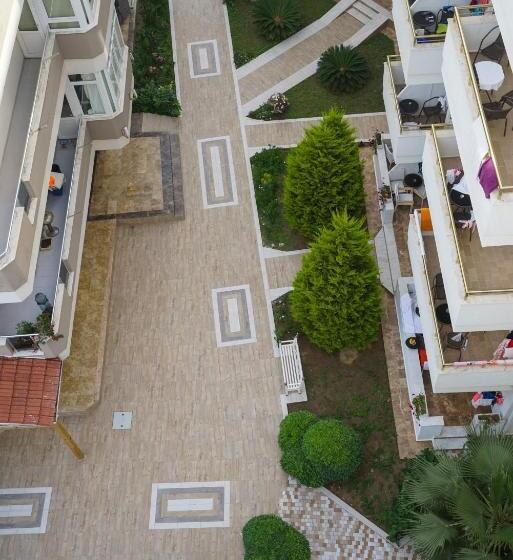 호텔 Bora Bora Butik