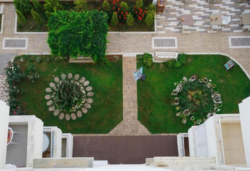 호텔 Bora Bora Butik