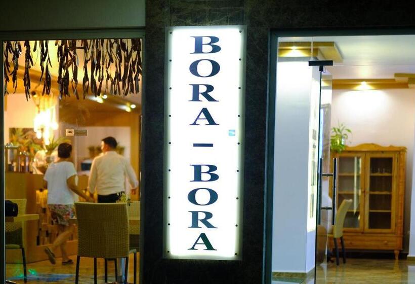 호텔 Bora Bora Butik