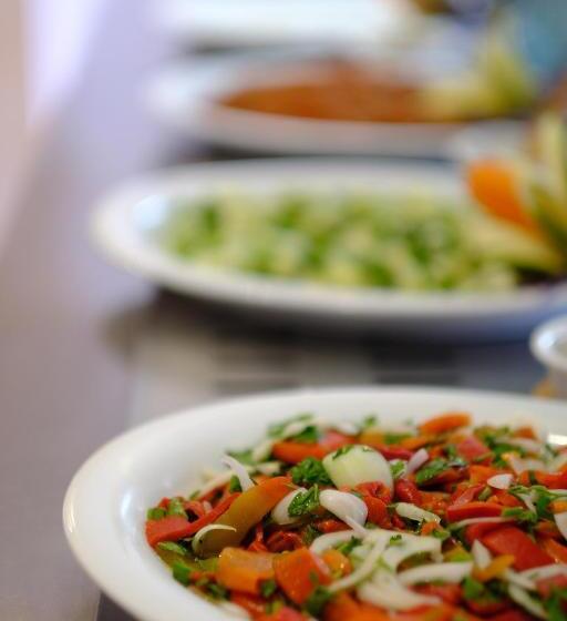 호텔 Bora Bora Butik