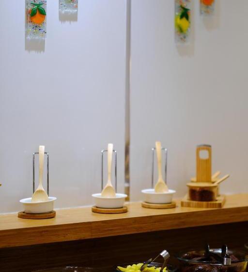 호텔 Bora Bora Butik