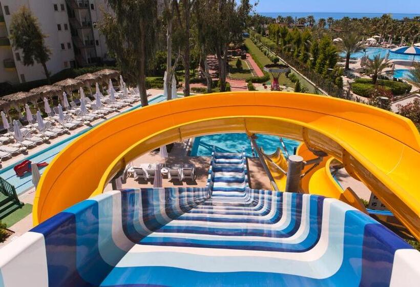 호텔 Delphin Botanik