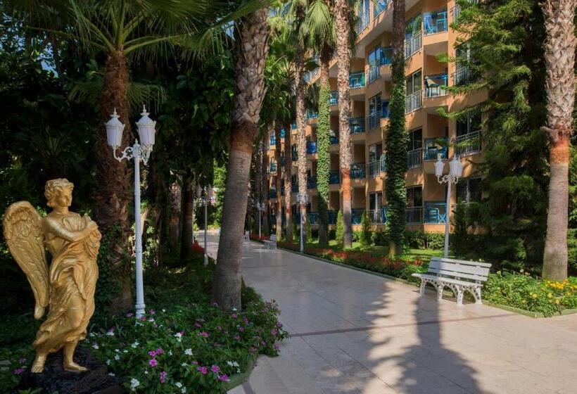 호텔 Delphin Botanik