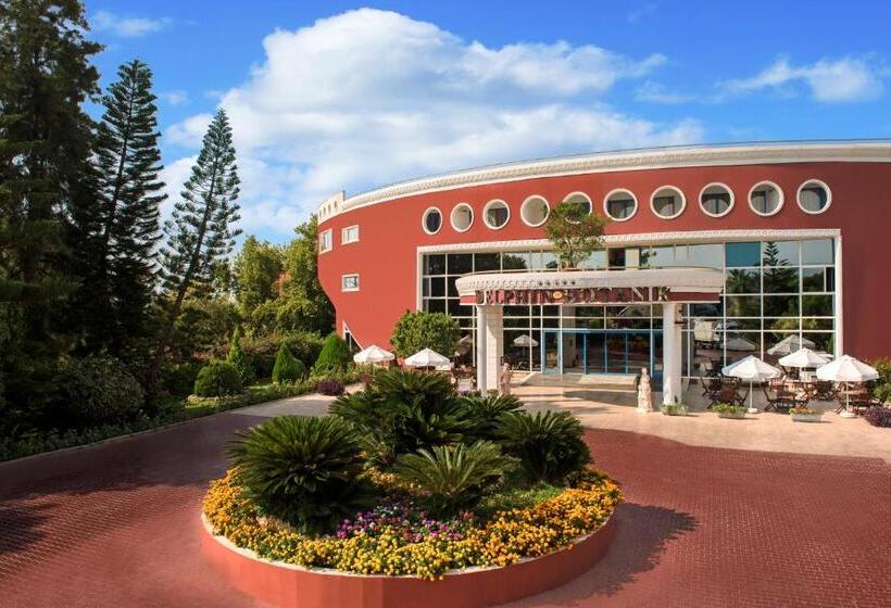 호텔 Delphin Botanik