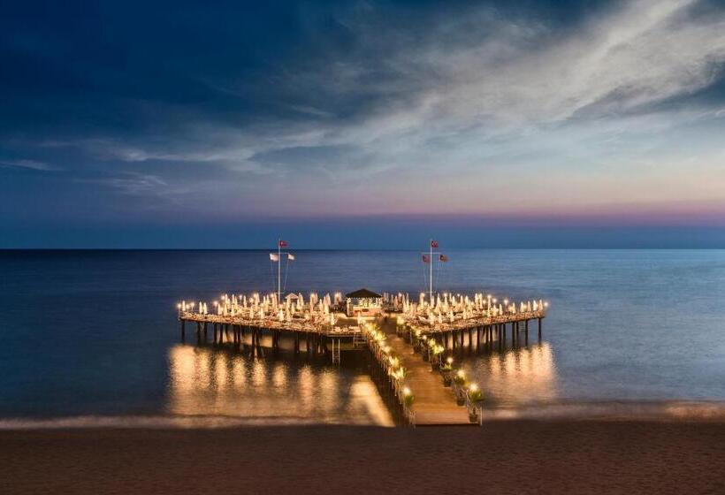 호텔 Delphin Botanik