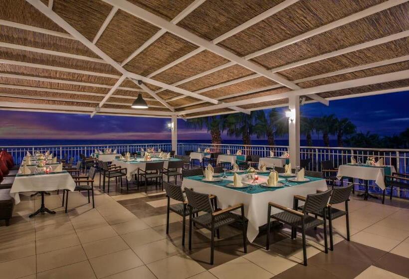 호텔 Delphin Botanik