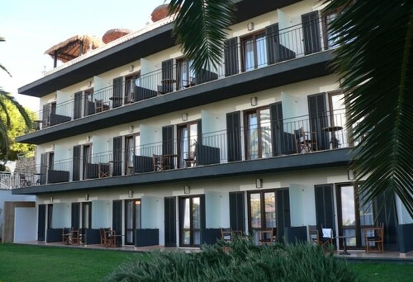 هتل Boutique Bon Repos   Adults Only